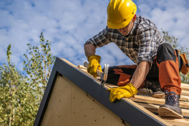 Waterproofing in Sonoma, CA